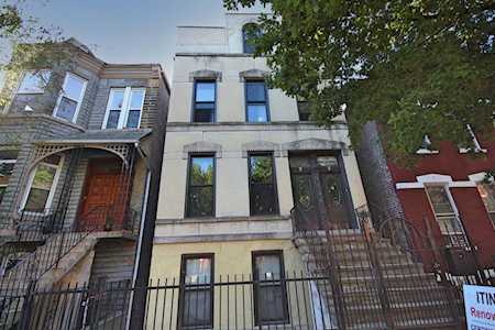 1529 W Cullerton St Chicago, IL 60608