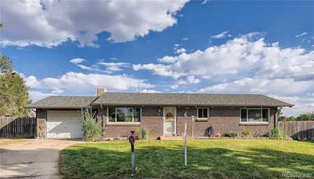 6718 W 79th Circle Arvada, CO 80003