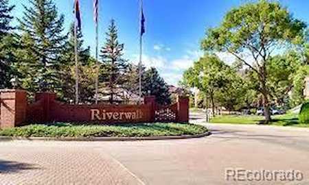 2882 W Riverwalk Circle #B Littleton, CO 80123