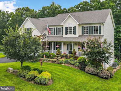 3122 Great Reward Way Huntingtown, MD 20639