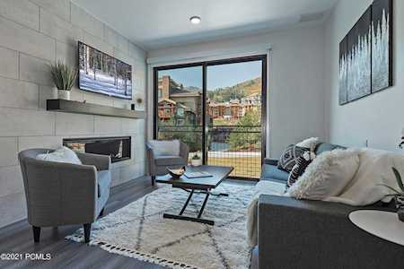 2670 W Canyons Resort Dr Park City, UT 84098
