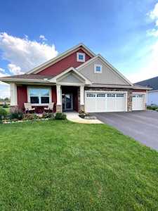 7159 Mackenzie Avenue NE Otsego, MN 55330