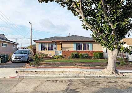 2703 185th St Redondo Beach, CA 90278