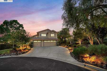 29 Blue Haven Court Danville, CA 94506