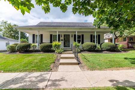 161 N Main Street Mount Gilead, OH 43338