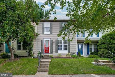 8367 Silver Trumpet Dr Columbia, MD 21045