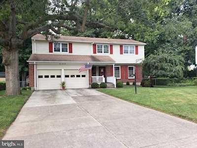262 Cambridge Rd Camden Wyoming, DE 19934