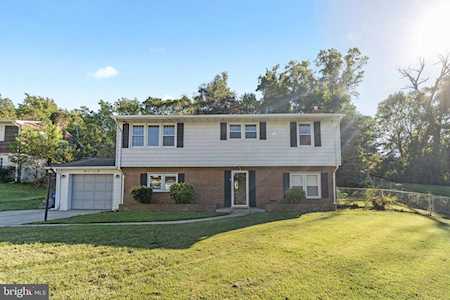6715 Amherst Rd Bryans Road, MD 20616