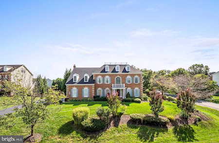 40441 Hickory Ridge Place Aldie, VA 20105