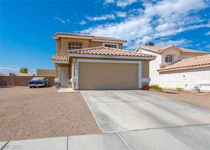 206 Red Horizon Terrace Henderson, NV 89015