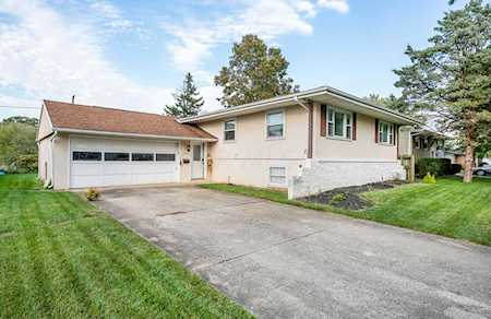 2842 Woodcroft Road Columbus, OH 43204