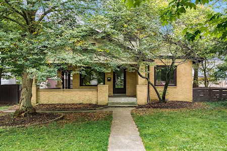 1054 Virginia Avenue Grandview Heights, OH 43212