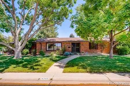4348 S Akron St Greenwood Village, CO 80111
