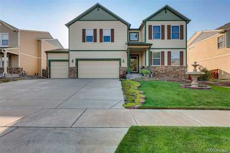 10165 Fraser St Commerce City, CO 80022