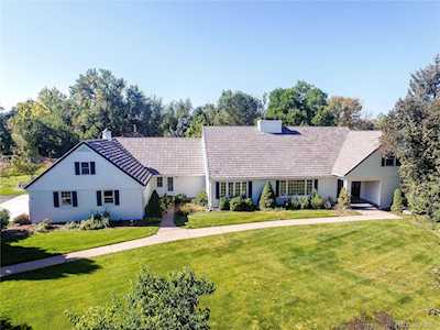5857 S Highline Circle Greenwood Village, CO 80121