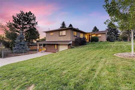 3895 S Elati St Englewood, CO 80110