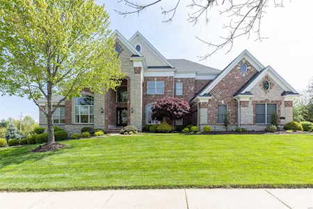 1014 Savonne Ct Chesterfield, MO 63005
