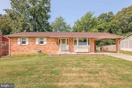 8505 James St Upper Marlboro, MD 20772