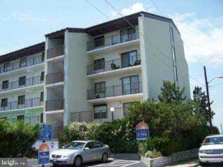 207 Bayview Ln #0202 Ocean City, MD 21842