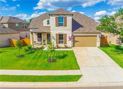 738 Whitetail DR Round Rock, TX 78681