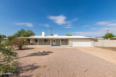 112 S Emerald Drive Apache Junction, AZ 85120