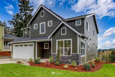 17820 Sunrise Ridge Ave NE Poulsbo, WA 98370
