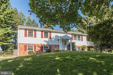 3210 Ramblewood Rd Ellicott City, MD 21042