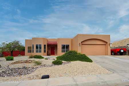 2903 Long Bow Loop Las Cruces, NM 88011