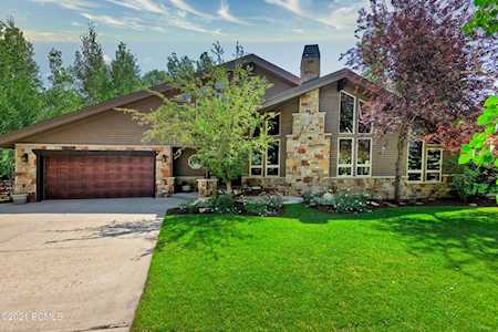 1625 Creek Side Ln Park City, UT 84098