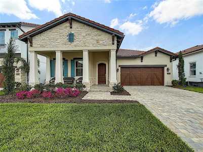 10709 Royal Cypress WAY Orlando, FL 32836