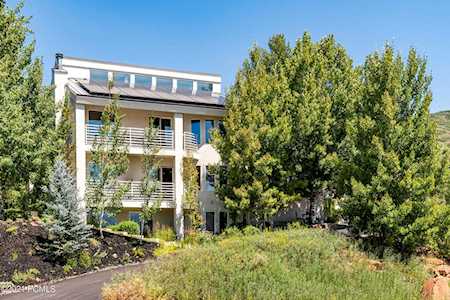 2845 Sackett Dr Park City, UT 84098