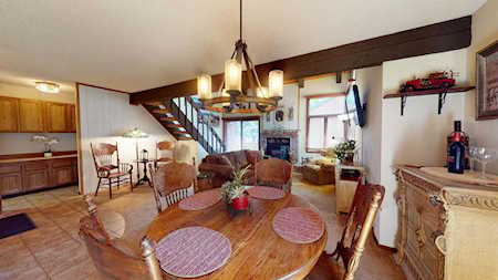 103 Meadow Lane, #21 Mammoth Lakes, CA 93546