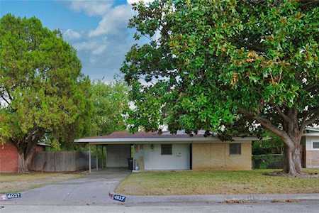 4037 Sanguinet Court Fort Worth, TX 76107