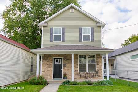 1106 Mulberry St Louisville, KY 40217