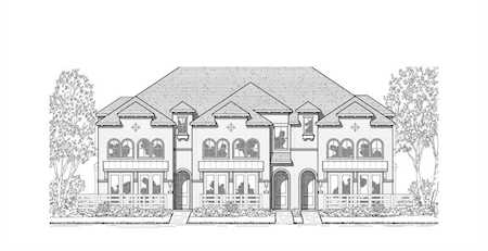 371 Somerville Drive Mckinney, TX 75071