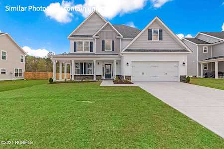 100 Percy Padgett Court Holly Ridge, NC 28445