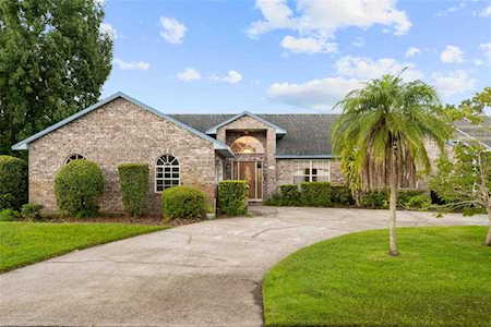 5368 Majestic Island CIRCLE Saint Cloud, FL 34771