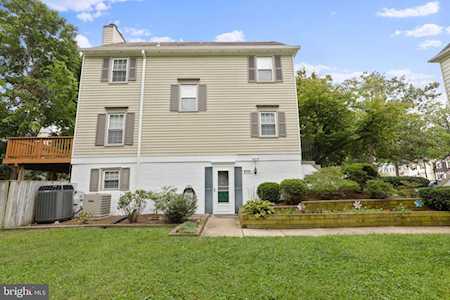 1478 Chatham Ct #58XC Crofton, MD 21114