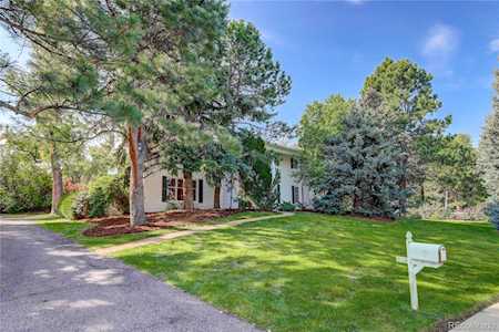 4 Cottonwood Ln Greenwood Village, CO 80121