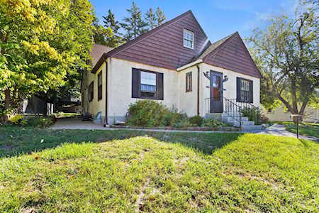 3349 Lincoln Street NE Minneapolis, MN 55418