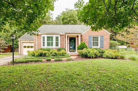 3407 Springbrook Dr Nashville, TN 37204