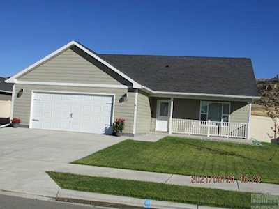 3101 70Th Street West Billings, MT 59106