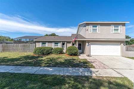 1392 Chelsea Dr Tarpon Springs, FL 34689