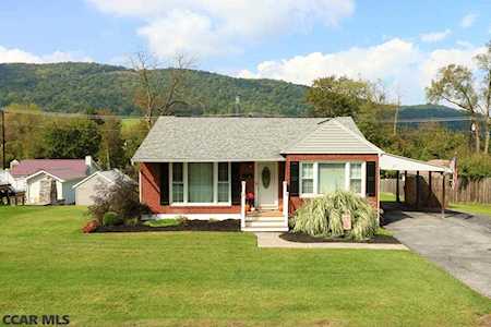 621 Lamb Street W Bellefonte, PA 16823