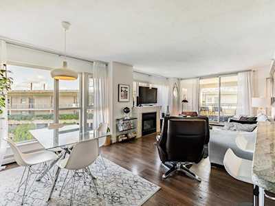 183 Keefer Place #803 Vancouver, BC V6B 6B9