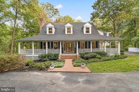 1227 Wild Rose Ct Marriottsville, MD 21104