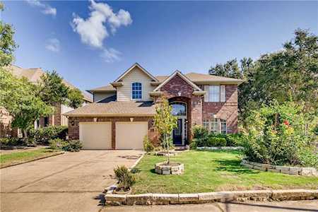 9612 Aire Libre DR Austin, TX 78726