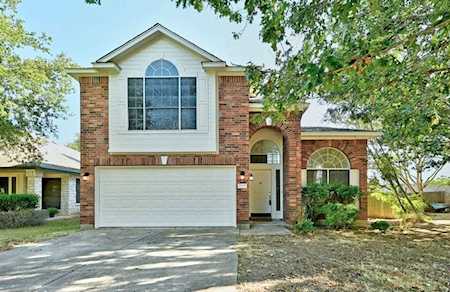 8909 Whiteworth LOOP Austin, TX 78749