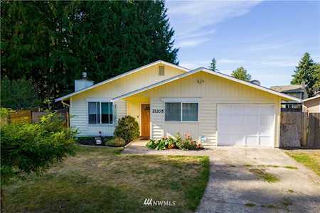 21205 SE 268th Place Maple Valley, WA 98038