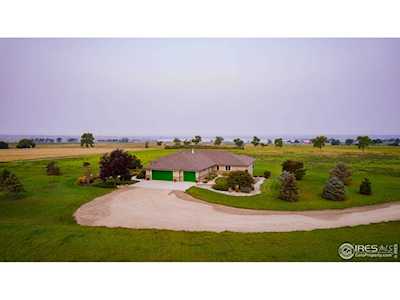 0 County Road 50 La Salle, CO 80645